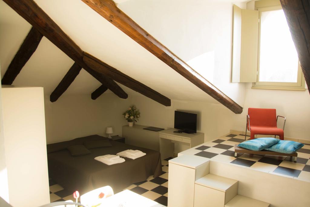 Cascina Marchesa Hotel Turin Room photo