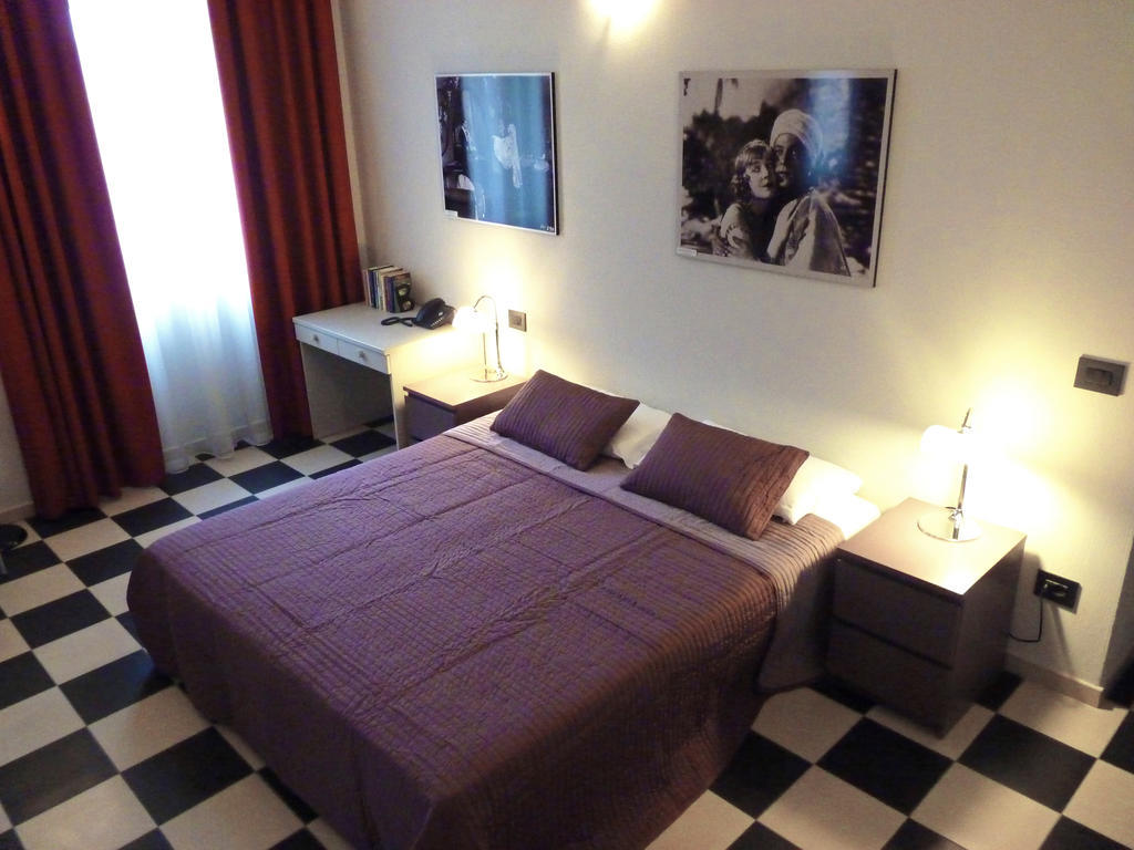 Cascina Marchesa Hotel Turin Room photo