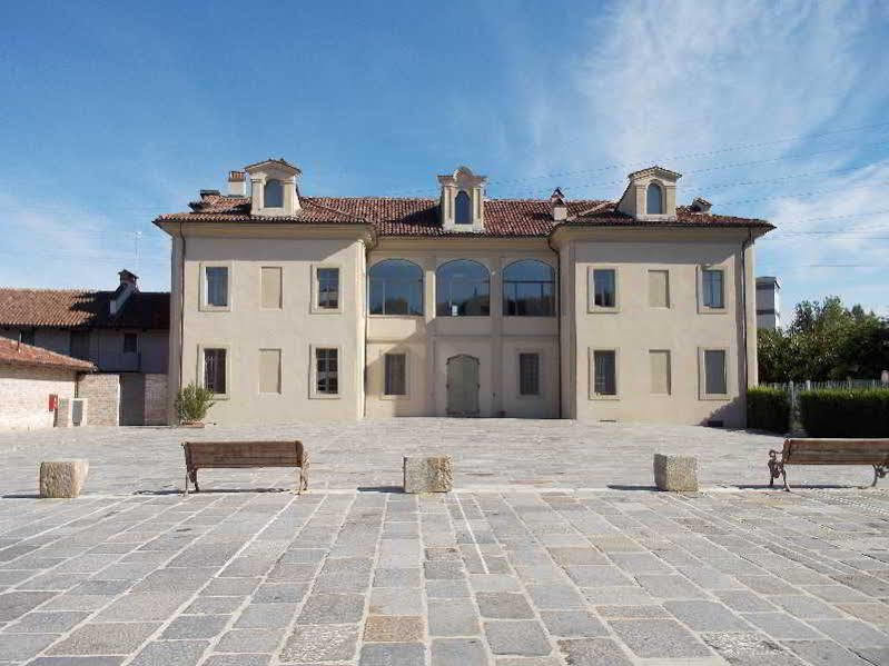 Cascina Marchesa Hotel Turin Exterior photo