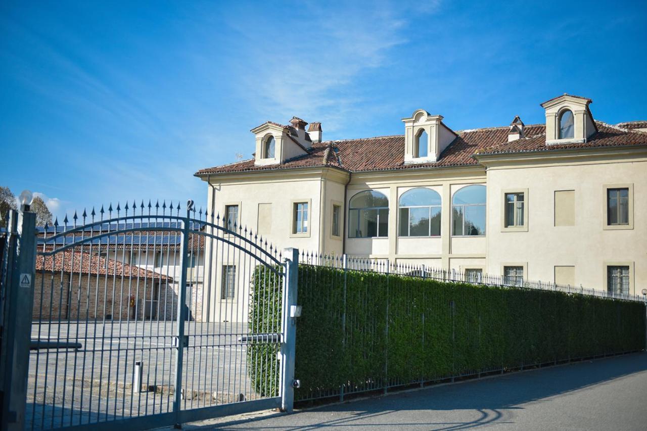 Cascina Marchesa Hotel Turin Exterior photo